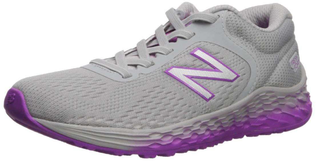 New Balance Kid's Fresh Foam Arishi V2 Bungee Running Shoe